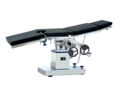 Multi - functional Operating table (Hand and double face Control)