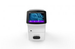 Écran tactile couleur 7 pouces 48 puits Système PCR en temps réel