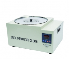 Digital thermostat Bath