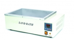 Bain de sable thermostatique