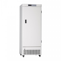 Réfrigérateur de banque de sang 328L - 40 ° C