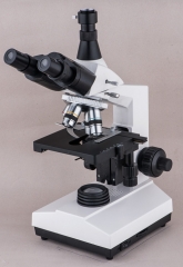 Microscope biologique avec caméra Optional