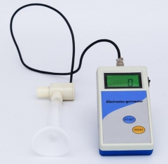 Spiromètre électronique