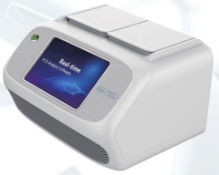 Système PCR en temps réel