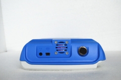 Scanner à ultrasons numérique de poche Palm