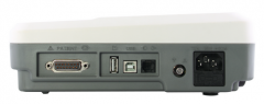 12e route 12e Guide ECG Monitor