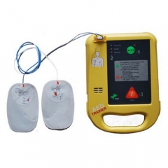 Machine AED à entraînement de défibrillateur avec ce