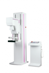 6 kilowatts Mammography