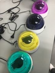 petite mini centrifugeuse