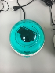 petite mini centrifugeuse