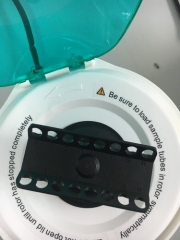 petite mini centrifugeuse