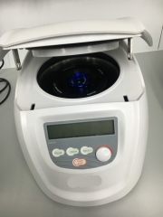 microcentrifuger