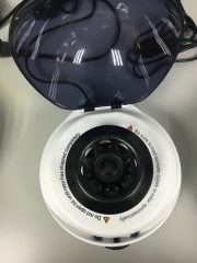 petite mini centrifugeuse