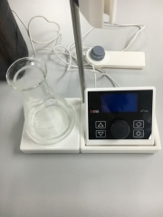 Burette numérique