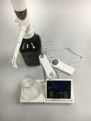 Burette numérique