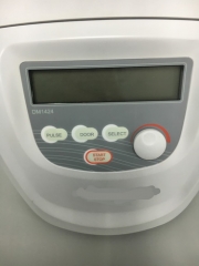 Centrifugeuse d'hématocrite
