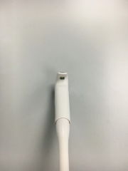Micropipette numérique