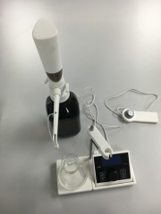 Burette numérique