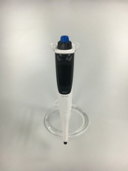 Micropipette numérique
