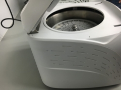 Centrifugeuse d'hématocrite