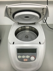 Centrifugeuse d'hématocrite
