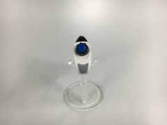 Micropipette numérique