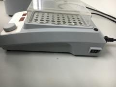 Bain sec numérique LED