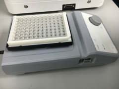 Mélangeurs de microplaques