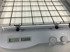 Shaker linéaire numérique LCD