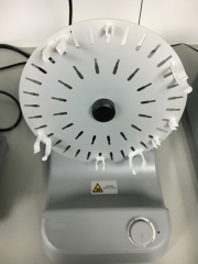 Rotateur de laboratoire économique