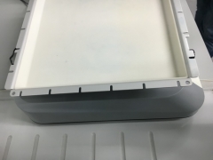 Agitateur LED numérique 3D
