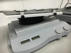 LCD numérique 3D Shaker