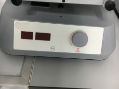 Agitateur LED numérique 3D