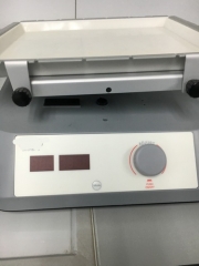 Agitateur LED numérique 3D