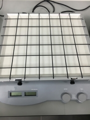 LCD Digital Agitateur à Bascule