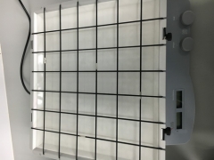LCD numérique 3D Shaker