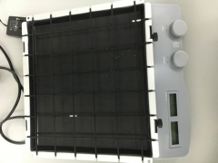 LCD numérique 3D Shaker