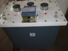 Machine à rayons X médicale 300mA