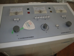 Machine à rayons X médicale 300mA