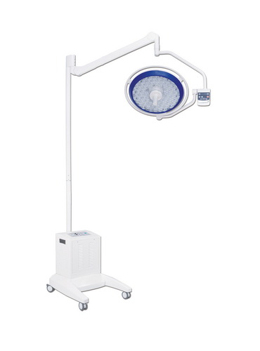 Lampe à del