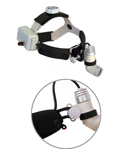 Phare LED 3W