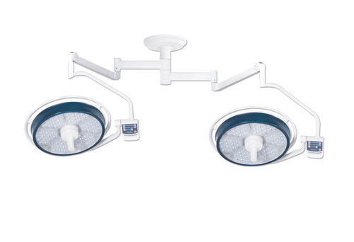 Lampe à del