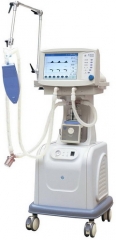 12.1 système écran tactile sous respirateur soins intensifs