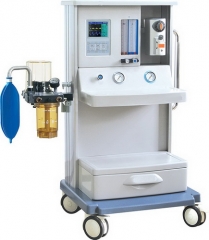 Machine d'anesthésie d'écran de 5.7inch TFT