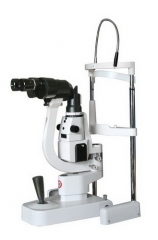 Microscope à lampe à fente