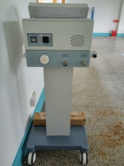Chariot de haute qualité Ventilateur COMPRESSEUR D'AIR en option