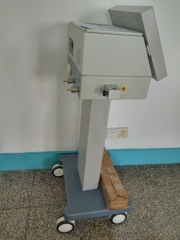 Chariot de haute qualité Ventilateur COMPRESSEUR D'AIR en option