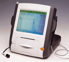 Professional Ophthalmic A Ultrasound scanner
