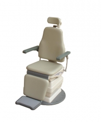 Chaise de traitement oto - naso - laryngologique