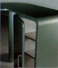 Table de travail combinée
